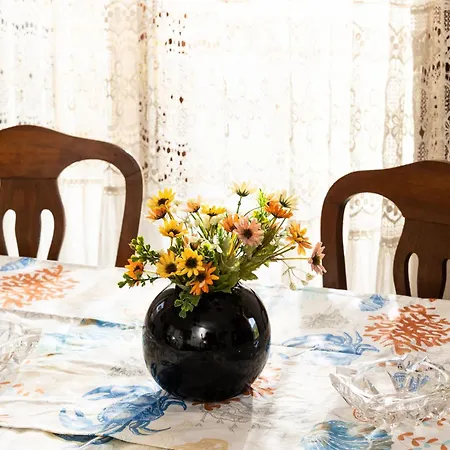 Seabreeze Prázdninový dům