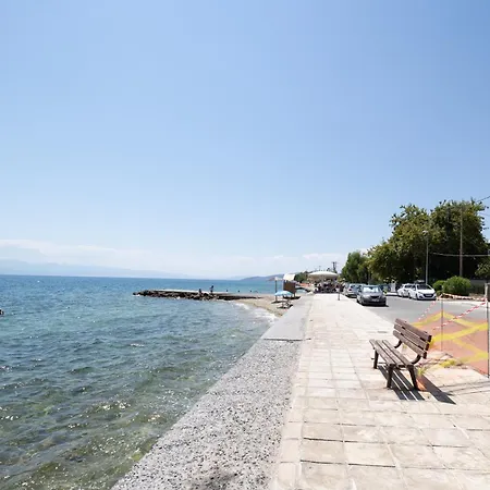 Prázdninový dům Seabreeze