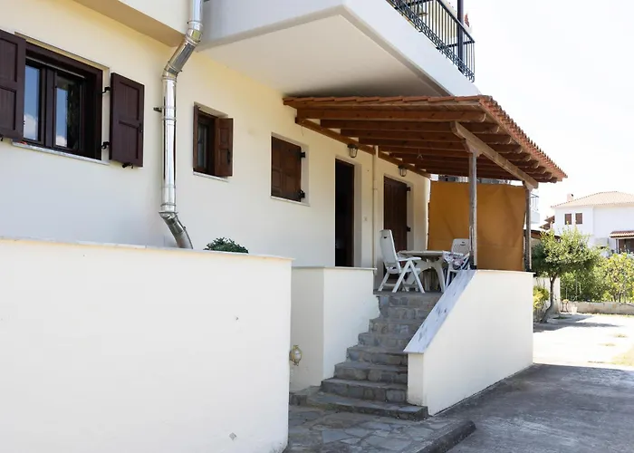 Case de vacanță Seabreeze