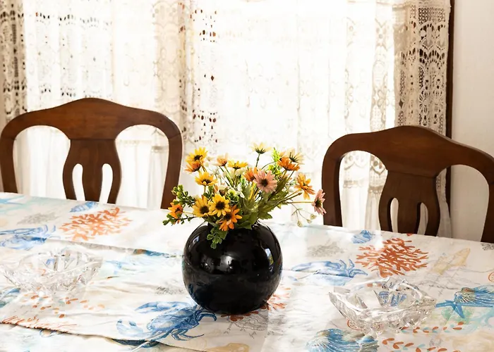 Seabreeze Case de vacanță