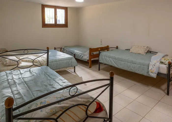 Seabreeze Case de vacanță *