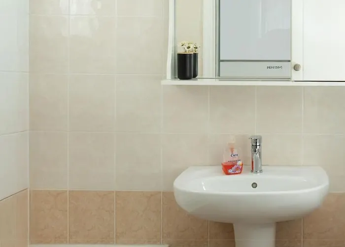 Case de vacanță Seabreeze *