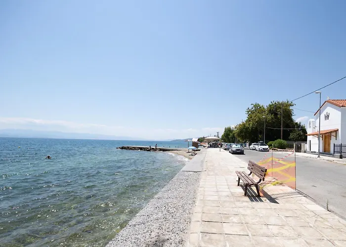 Case de vacanță Seabreeze